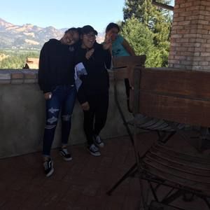 Meet your Posher, Berta